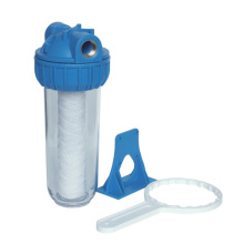 Wasserfiltergehäuse für Wasserfilter (NW-BR10B)